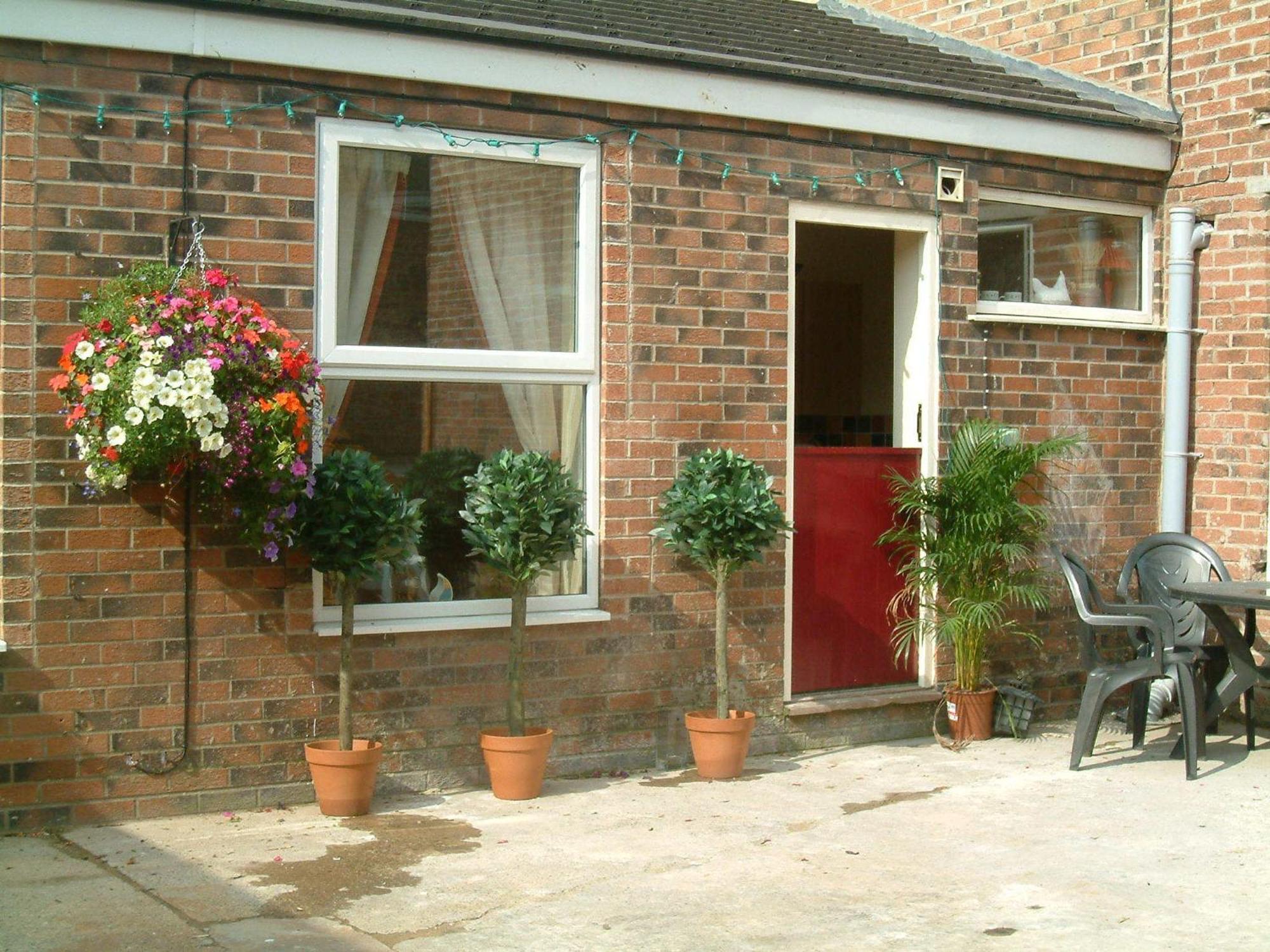 Church View B&B & Holiday Cottages, York