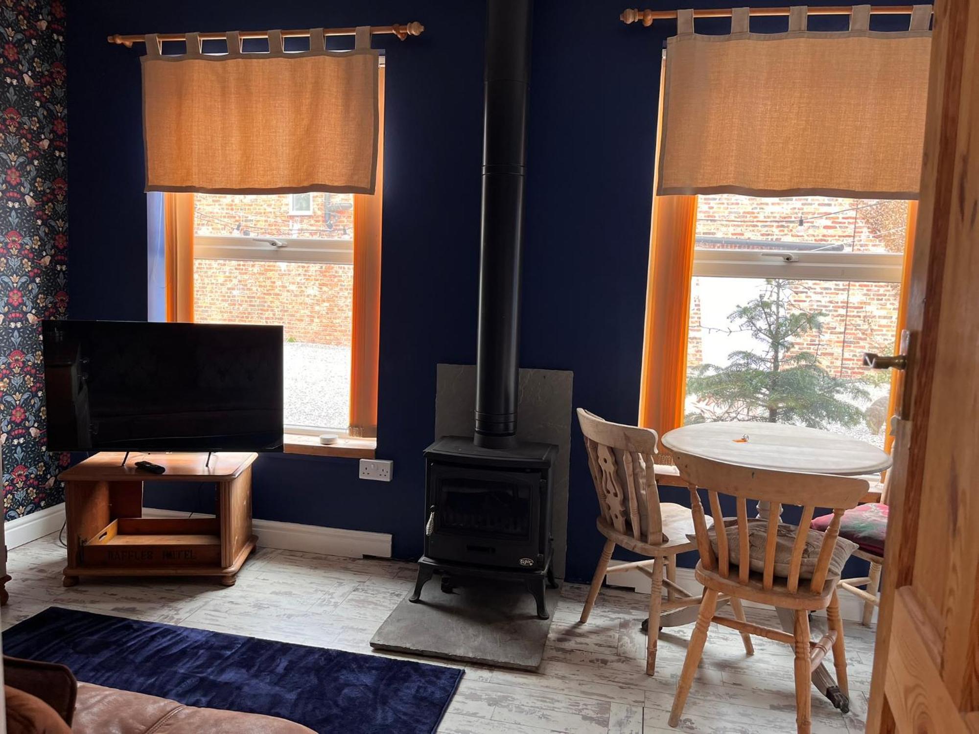 Church View B&B & Holiday Cottages — Photos 1
