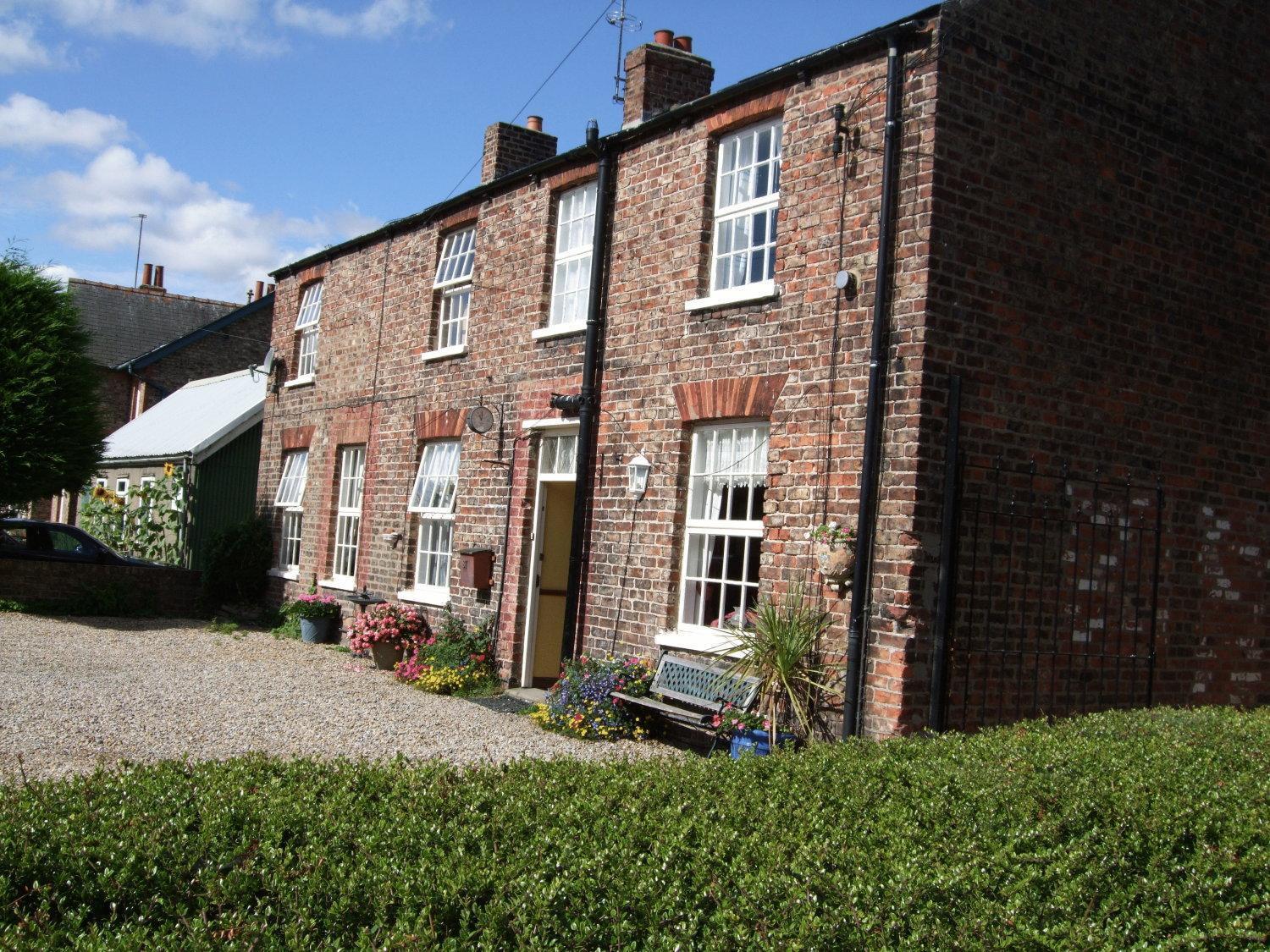 Church View B&B & Holiday Cottages — Photos 2